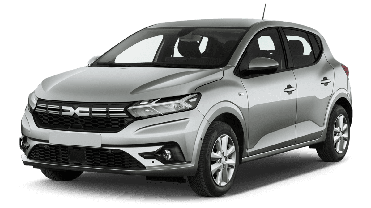 Dacia Sandero (2024): Angebote, Test, Bilder & technische Daten