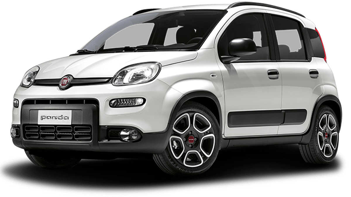 Fiat Panda Mini/Kleinwagen 2024: Hier Angebote sichern 