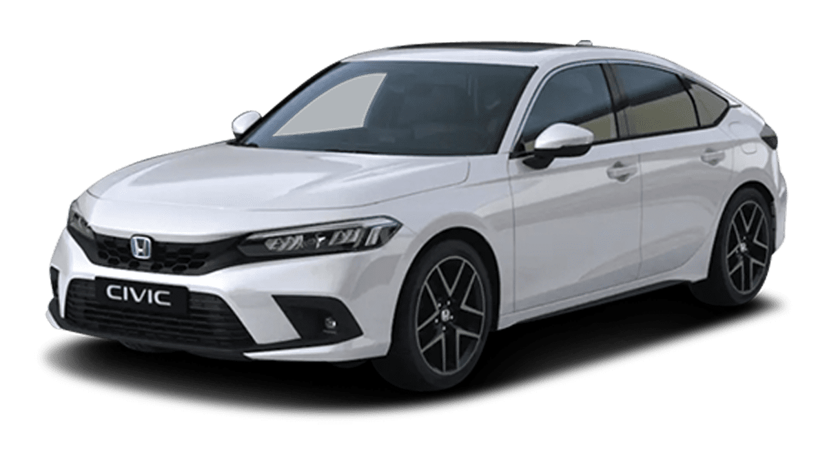 Honda Civic e:HEV (neues Modell) (2024): Angebote, Test, Bilder &  technische Daten