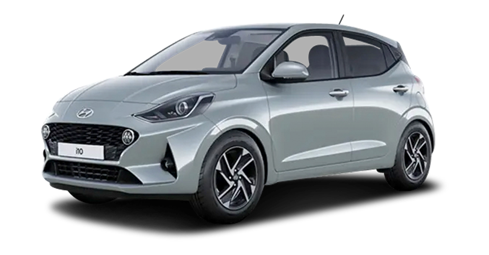 Hyundai i10 (2024): Angebote, Test, Bilder & technische Daten