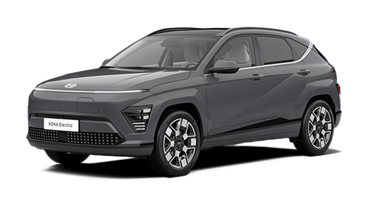 Hyundai Kona SUV/Geländewagen 2024: Hier Angebote sichern 