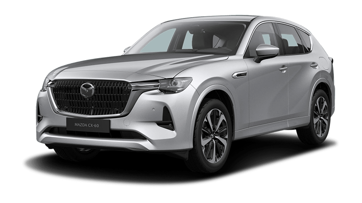 Mazda CX-60 (2024): Angebote, Test, Bilder & technische Daten