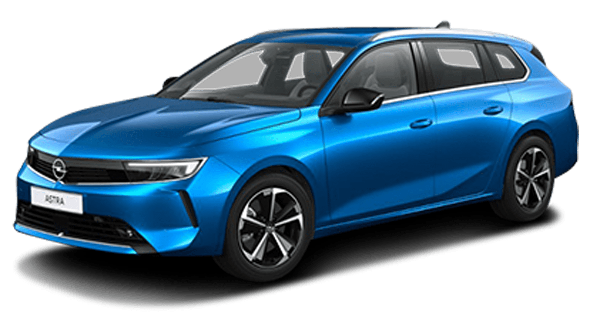Opel Astra J: Gebrauchtwagen-Test - AUTO BILD