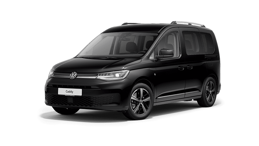 VW Caddy Maxi (2024): Angebote, Test, Bilder & technische Daten