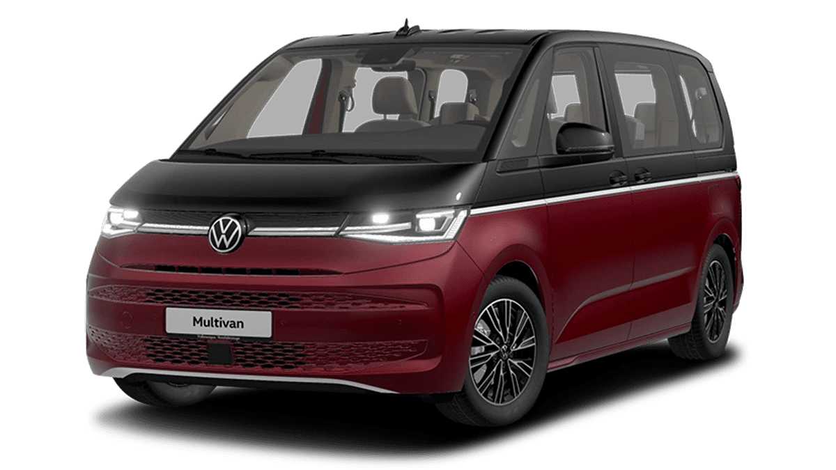 VW Multivan T6.1: Preise und Sondermodell - firmenauto