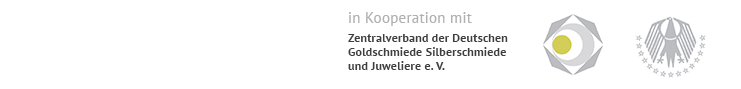 Zentralverband der Deutschen Goldschmiede Silberschmiede und Juweliere e. V.