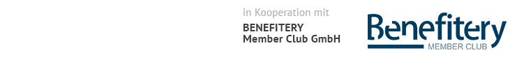 Benefitery Member Club GmbH