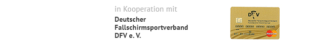 CCC John Kames // Deutscher Fallschirmsportverband DFV e. V.