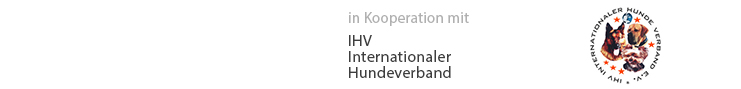IHV - Internationaler Hunde Verband e.V.