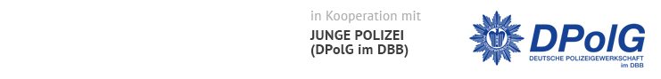 JUNGE POLIZEI - Deutsche Polizeigewerkschaft im DBB