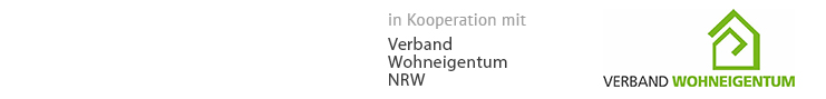 Verband Wohneigentum Nordrhein-Westfalen e.V.