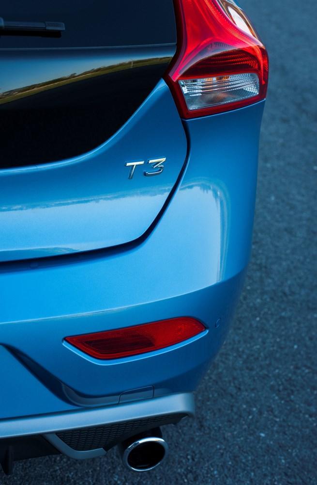 Volvo V40 Test 2016 Frischer Wind Dank Neuer Motoren Meinauto De