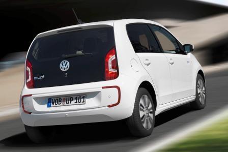 VW e-up! im Test: kann der neue Kleinwagenstromer die Massen elektrisieren?  