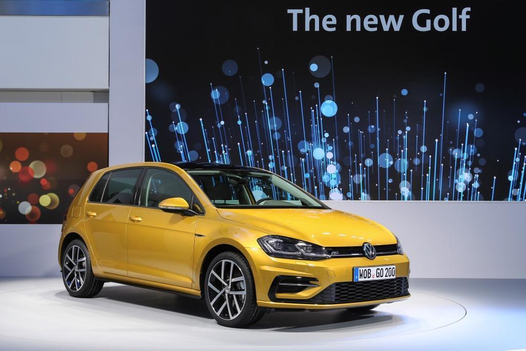 VW Golf 7: So urteilt die Presse über den Neuen aus Wolfsburg 