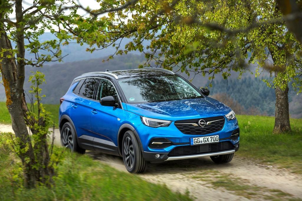 Mittelarmlehne für Opel günstig bestellen