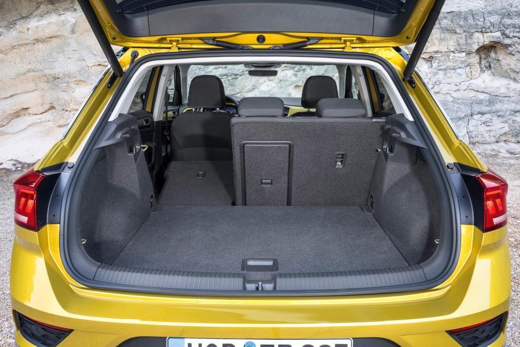 VW T-Roc oder Audi Q2: die SUV-Federgewichte im Familienduell 