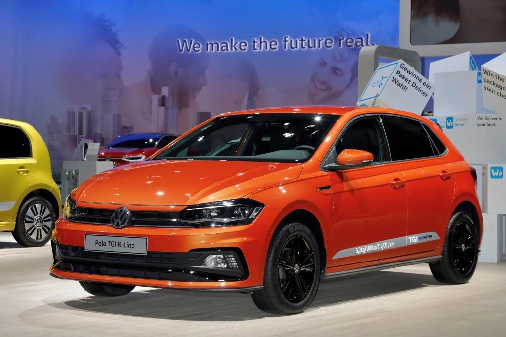 VW Polo (Test 2023): Die Zukunft ist offen, die Gegenwart rosig 