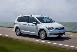 VW Touran IQ.DRIVE im Test (2019): intelligentes Sondermodell zum schlauen  Rabattpreis? 