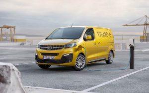 Opel Vivaro Kastenwagen 21 Bis Zu 39 Rabatt Meinauto De