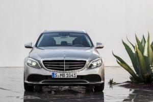 Mercedes C-Klasse Limousine 2024: Hier Angebote sichern 