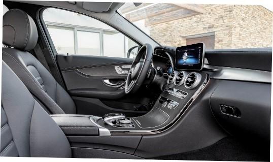 Mercedes-Benz C Plug-in-Hybrid 2020 im Test: schneller, weiter, sauberer 