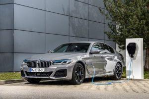BMW: Modellpflege-Maßnahmen zum Herbst 2020