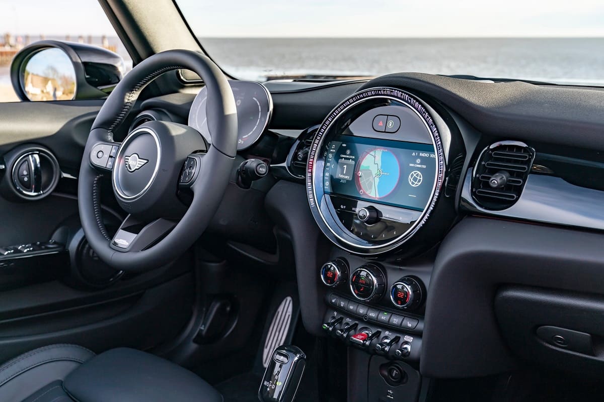 MINI Cabrio: Mehr Stil im Premium-Segment 