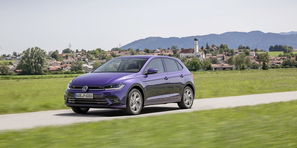 VW Polo Facelift (2014): Motor & Marktstart