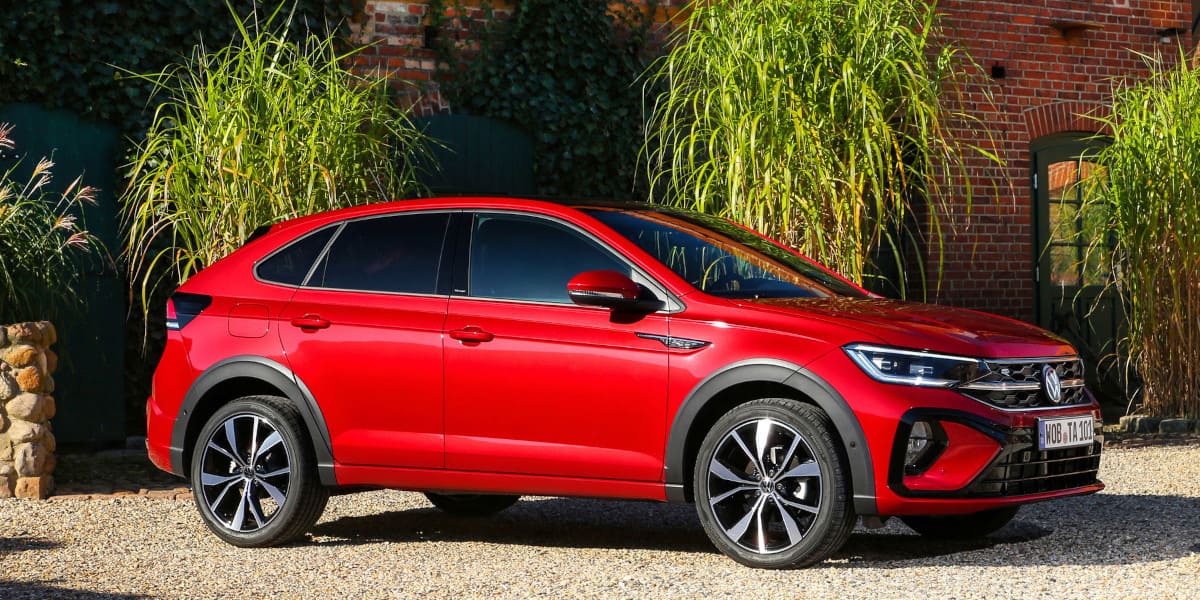VW Taigo: Basismodell startet unter 20.000 Euro 