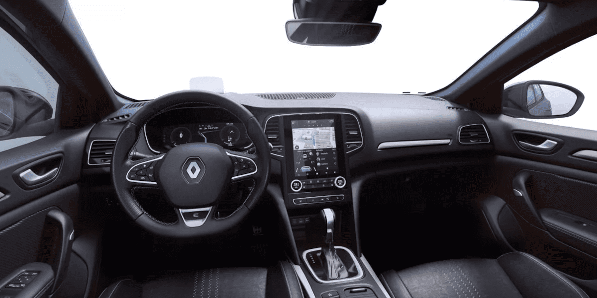 Renault Megane Grandtour E-Tech Plug-in-Hybrid (Test 2022): Ein kompakter  Plug-in-Hybrid-Kombi 