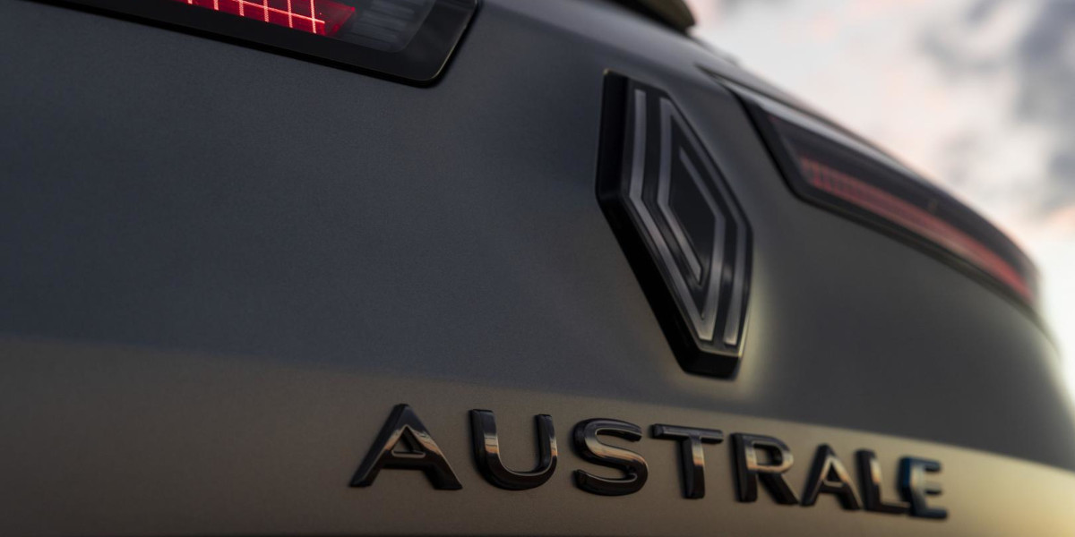 Renault Austral (Test 2022): Der Name des neuen Kompakt-SUV weist nach  Süden, der Trend nach oben? 
