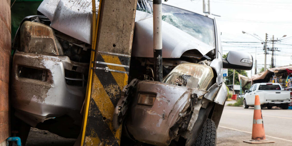 Unfallzahlen: Mehr Unfälle, Weniger Tote - MeinAuto.de