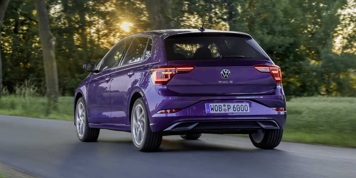 VW Polo Move Sondermodell (Test 2023): Bewegt sich der Kleine aufs Ende zu?  