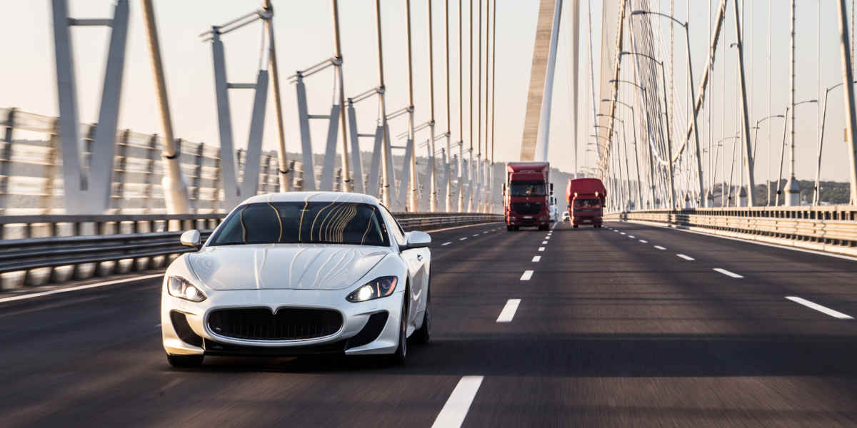 Maserati Brücke Freepik