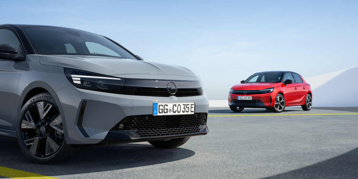 Opel Corsa F (Test 2023): Ist die Modellpflege tatsächlich eine Neuauflage?  