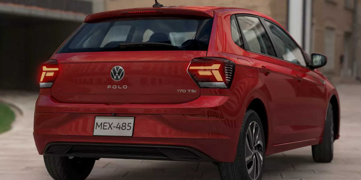 R-Line für den VW Polo 6R: Sportlicher Look für alle Polo 6R