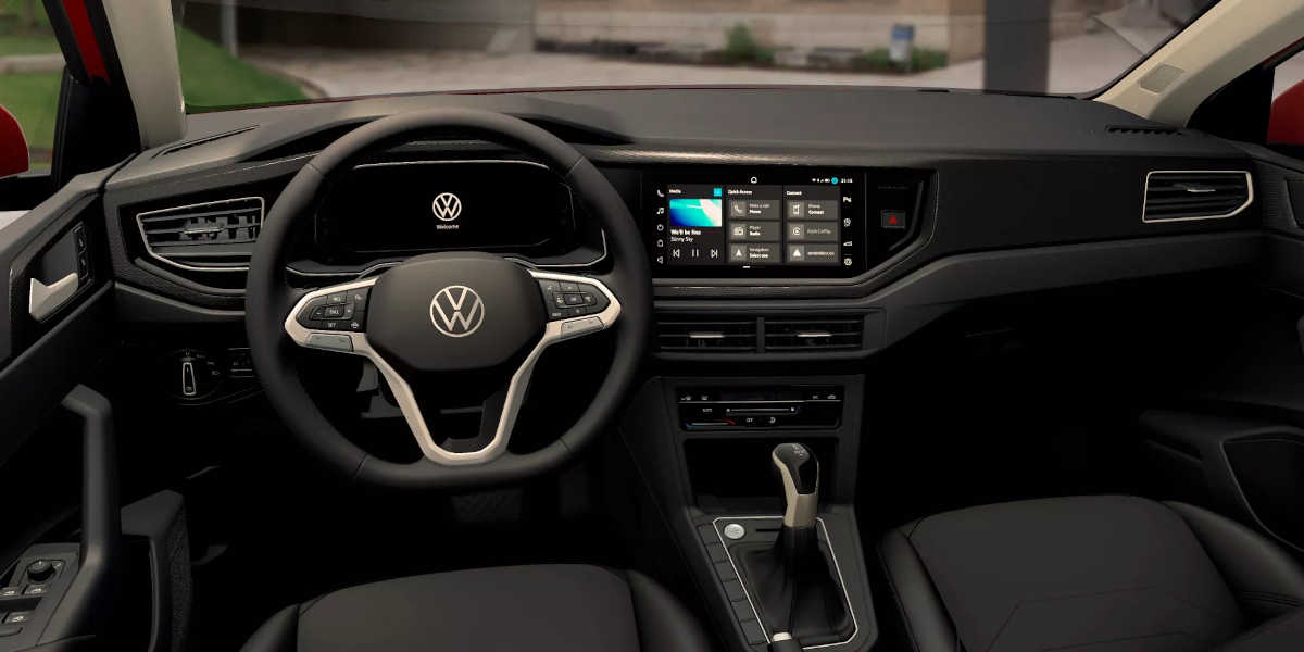 VW Polo (Test 2023): Die Zukunft ist offen, die Gegenwart rosig 